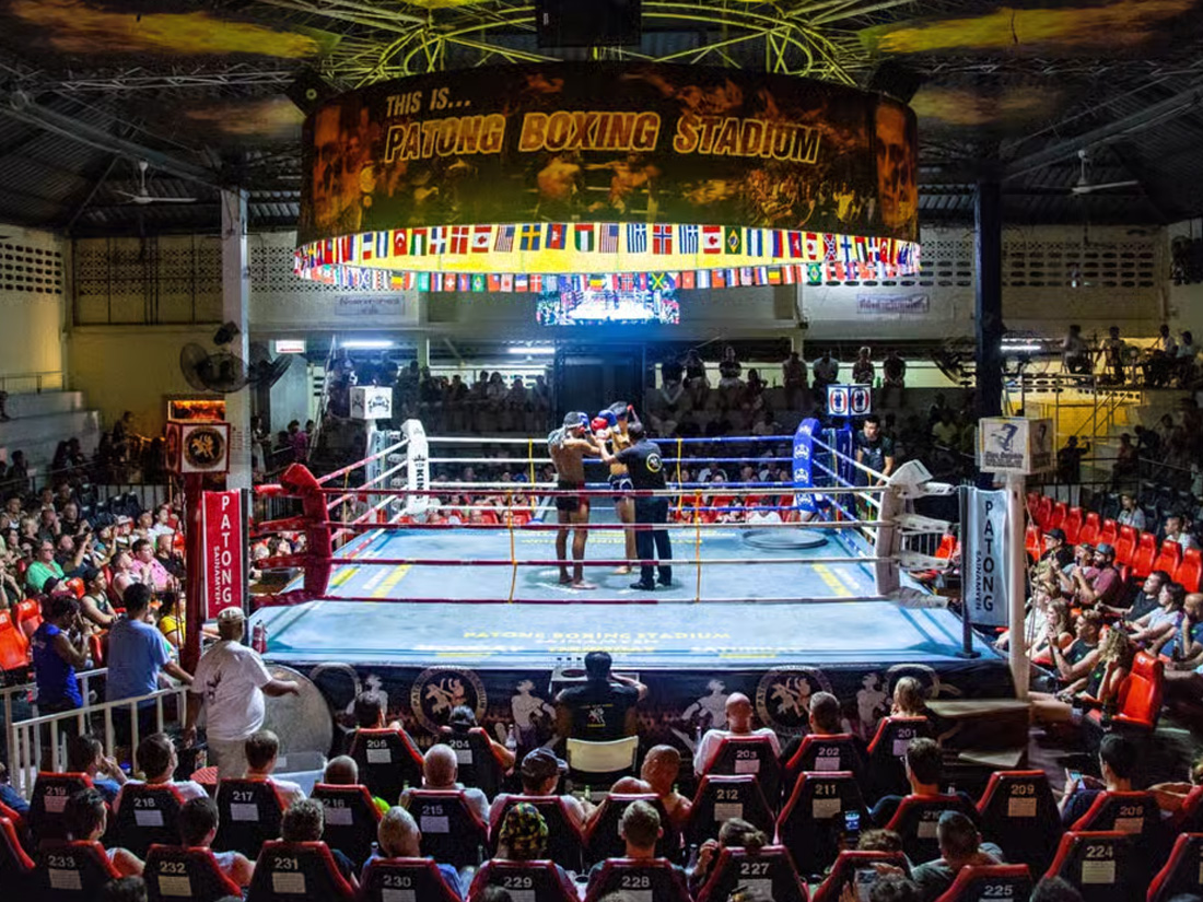 Muay Thai