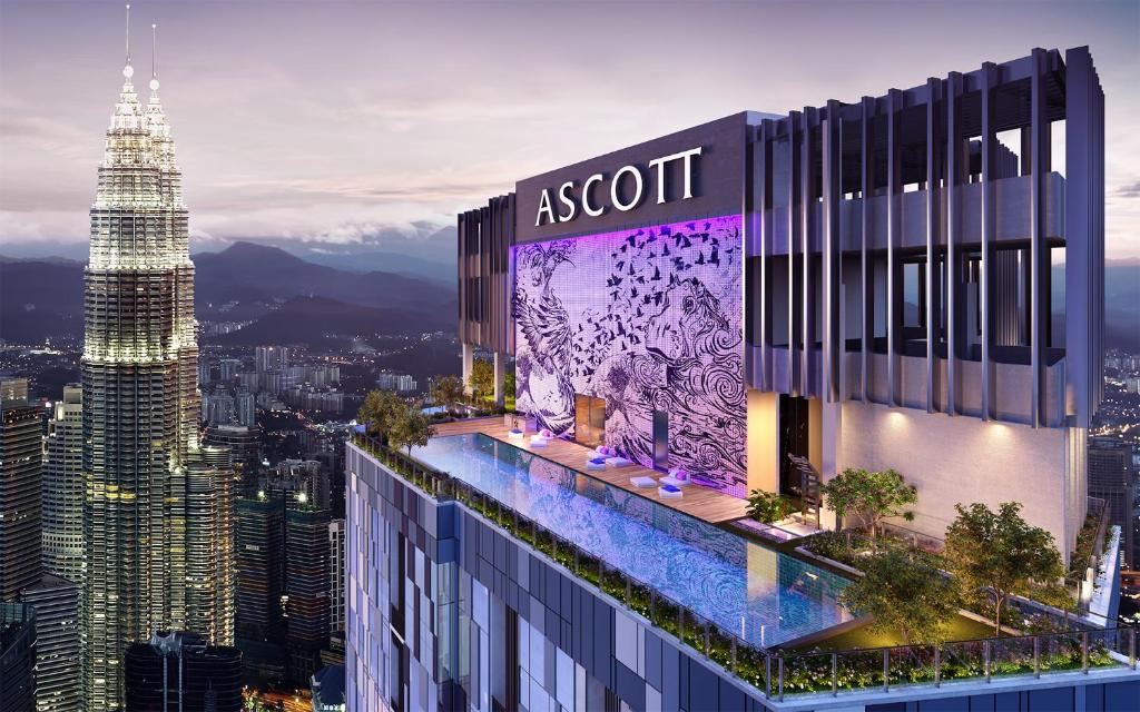 Kuala Lumpur